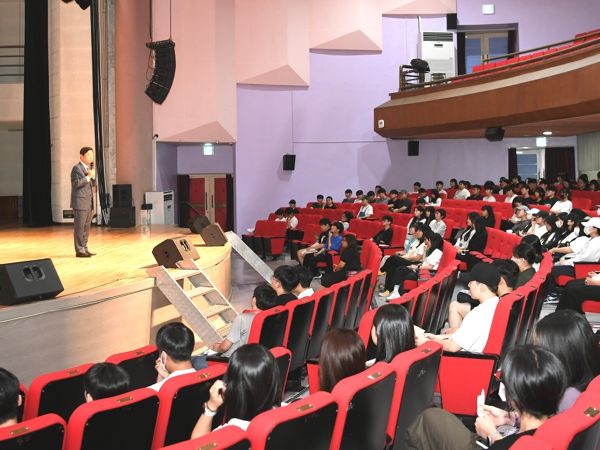 화천군 여름방학 대학생 일자리 모집