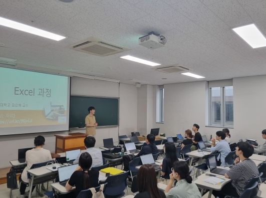 부산 서구, 청년을 위한'청년 맞춤형 클래스'강의 개강