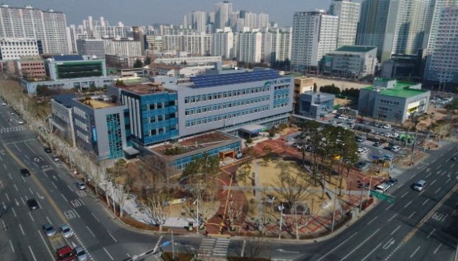 대구 북구청, 2024년 하반기 주민 외국어교육 강좌 운영