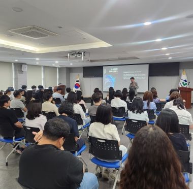연제구, ‘매니페스토 실천 역량강화 특강’ 개최