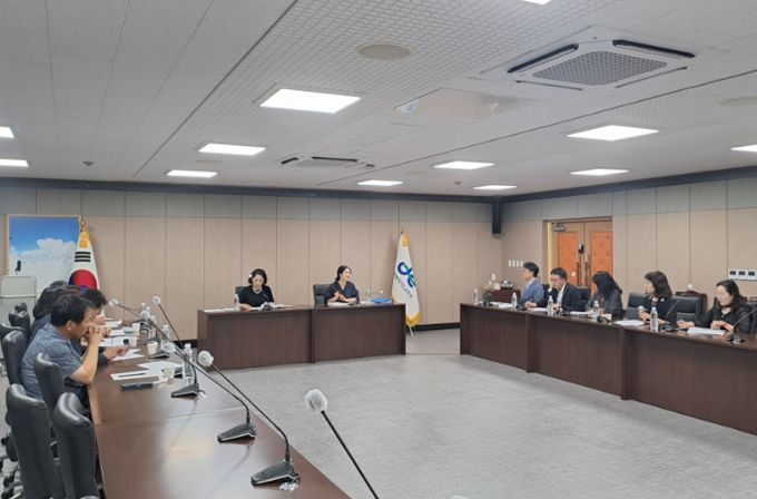 늘봄학교 협의회