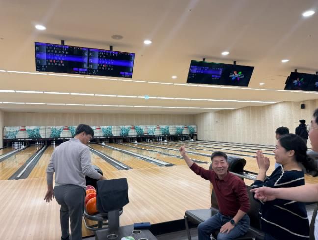 봉화교육지원청 2024년 하반기 거꾸로 멘토링 실시