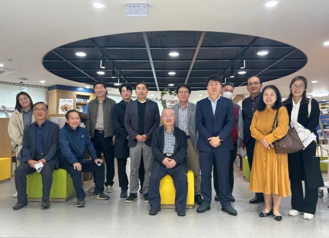 충북교육청, 주민참여예산위원회 개최