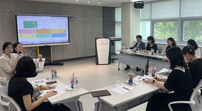 대전교육청, 유보통합 실현을 위한 현장 방문 성료