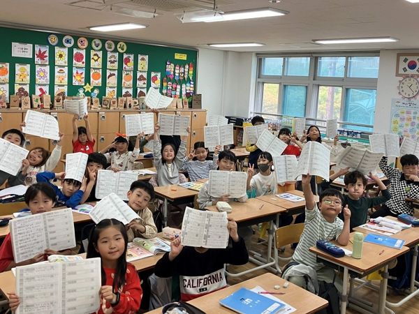 충남교육청, 학교 도서관 3년 연속 장관상 수상 쾌거