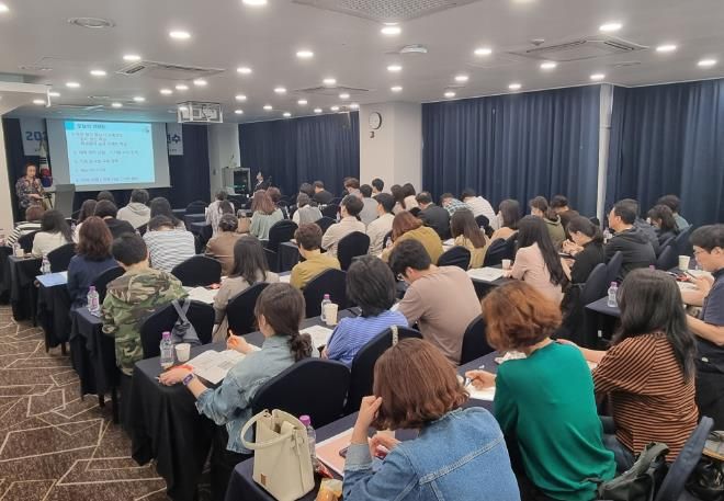 인천남부교육지원청, 2022 개정 교육과정 정착을 위한 개정 교과별 연수 운영