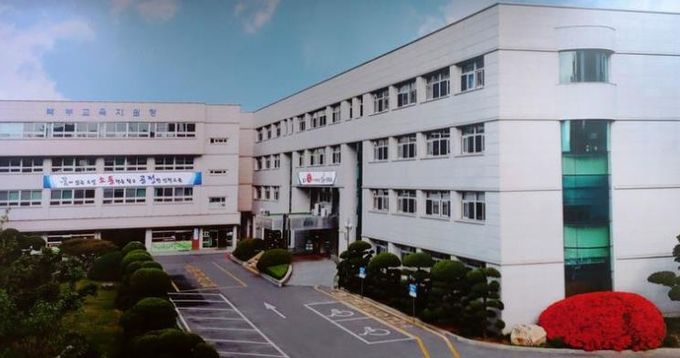 인천북부교육지원청