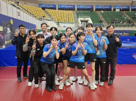 대구 학생 선수들, 제105회 전국체육대회에서 ‘역대 최고 성과’달성