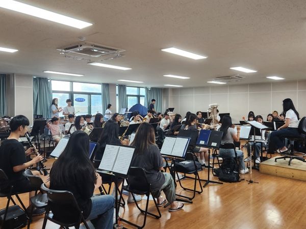 전북학교 예술교육 대축제 22~24일 개최