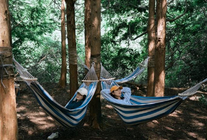 이젠 힐링 가능한 로컬공간에서 워케이션 즐긴다!