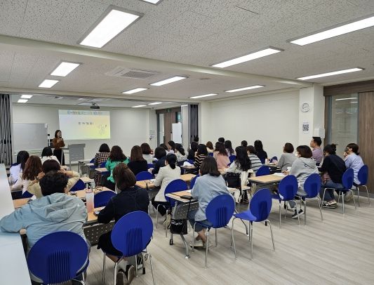 인천동부교육지원청, 장애 학생 인권 보호를 사례 중심 연수 실시
