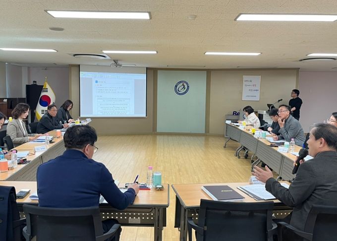 충남교육청, 2025년 1차 학교복합시설 공모사업 생각나눔자리