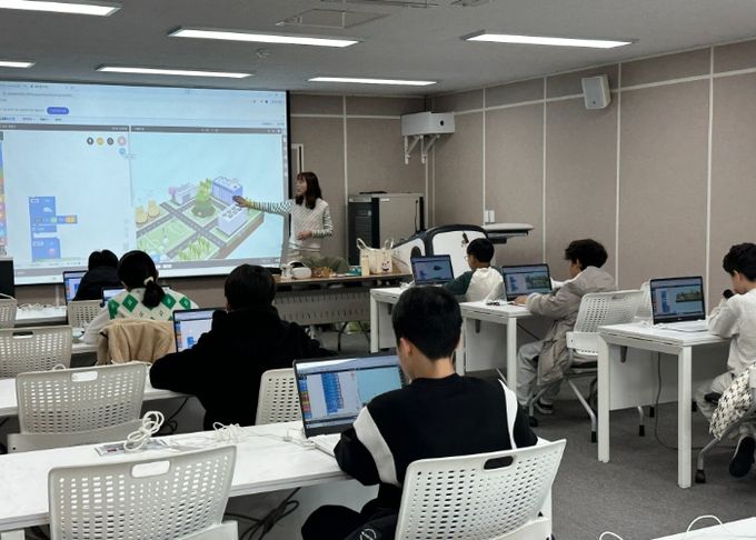 대전학생교육문화원, 상반기 문화예술·창의체험 프로그램 운영