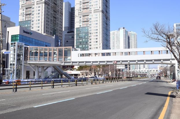 부산 동래구, 온천장의 새로운 관문 '동래온천 나들길' 열린다
