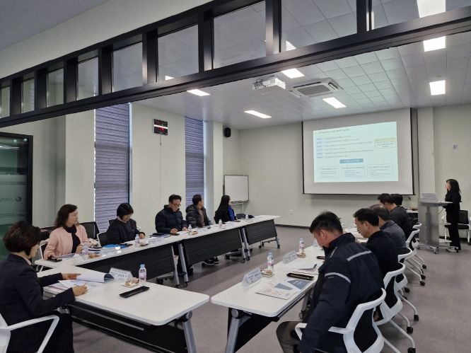 전주시, ‘기업하기 좋은 전북 만들기’ 최우수 기관 선정