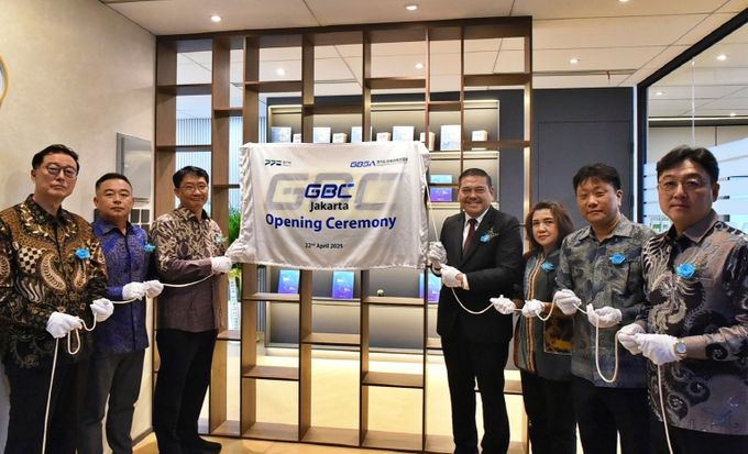 경기도, 인도네시아 자카르타에 경기비즈니스센터 개소…수출기업 지원 확대 총력