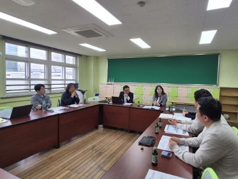 늘봄학교 업무 최적화 방안 충남 정책 연구 본격 착수