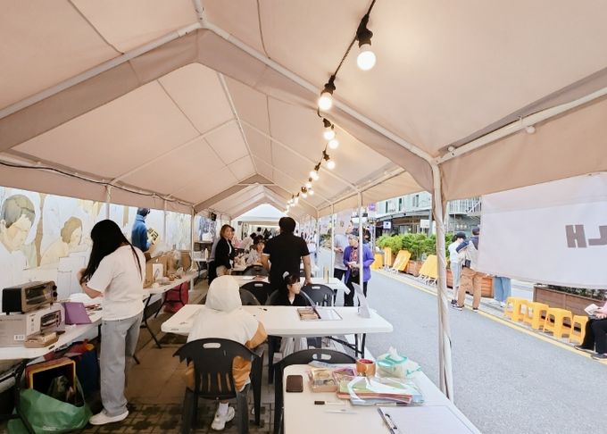 정선여성새로일하기센터, 여성 창업자 위한 ‘새일로 틈새 마켓’ 열어