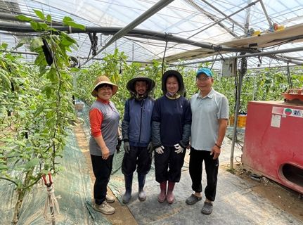 김해시 “외국인 계절근로자 적극 유치