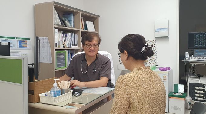 평창군보건의료원, '진료 의뢰·회송 시범 사업' 본격 추진