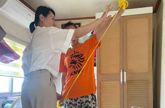 서구 청년 건강UP 프로젝트 ‘삶의 변화로’