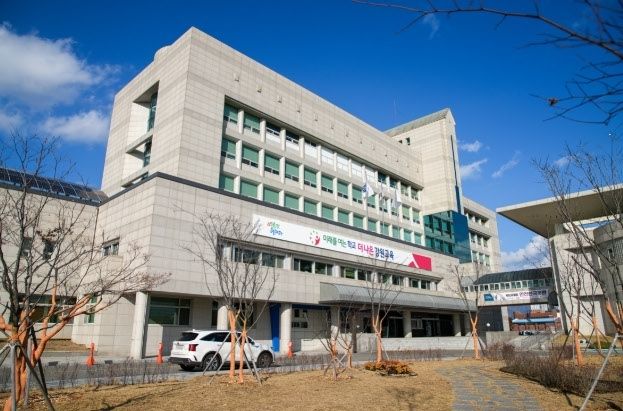 강원특별자치도교육청