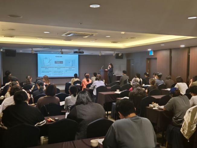 제주형 건강주치의 시범사업, 의료기관 교육으로 본격 시동