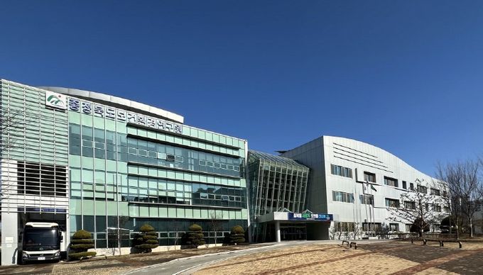 충북보건환경연구원