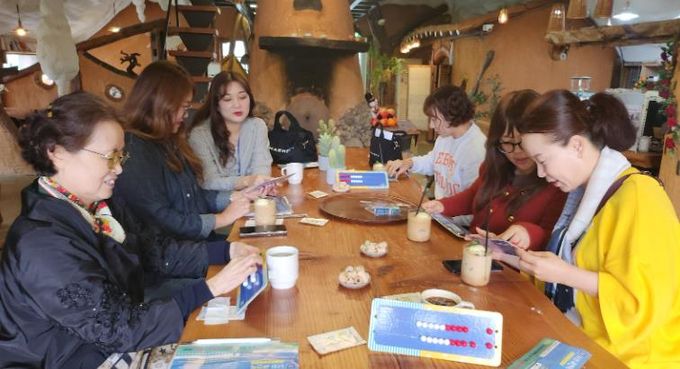 2025 경주기초학력거점지원센터 학습코칭단 소모임활동 실시