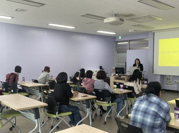 인천북부교육지원청, 장애학생 인권지원단 인권보호 역량강화 연수 실시