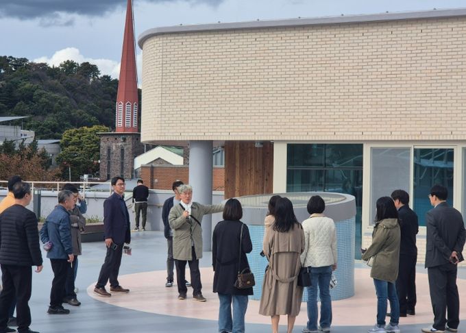 동두천양주교육지원청, 사무직원 미래 역량 강화 행정스쿨 연수 10월 개강