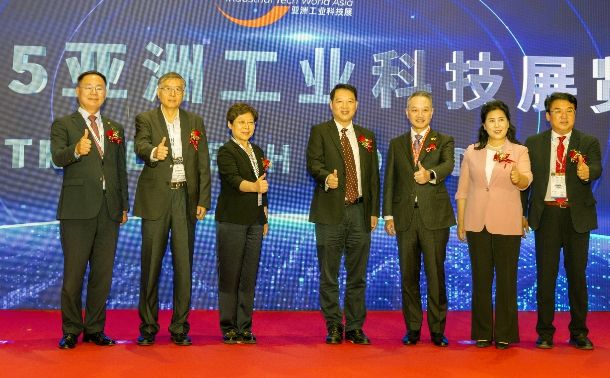 김재욱 칠곡군수, 中‘선전 메가쇼’공식 초청