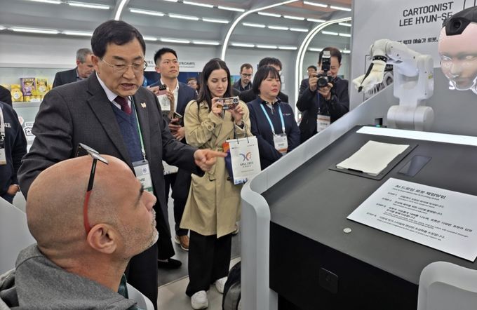 경주시, 글로벌 투자도시로 ‘우뚝’