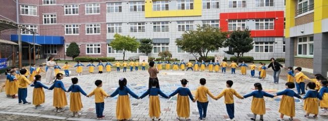 특색있는 교육‧보육 과정’ 운영 기관 모니터링