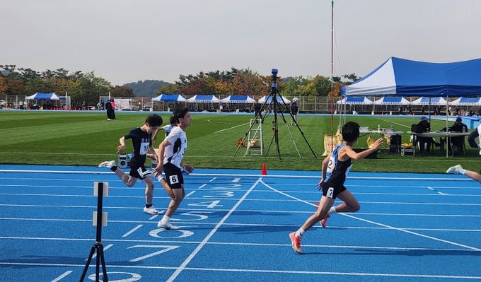 제55회 전국소년체육대회 및 제107회 전국체육대회 대비 평가대회