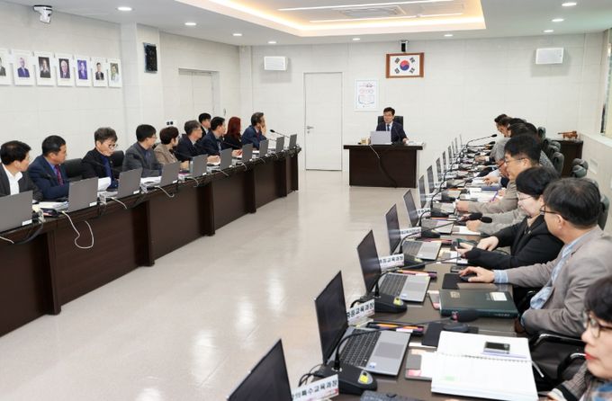 안전한 체험학습과 감염병 예방 철저 당부