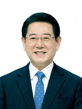 김영록 전라남도지사