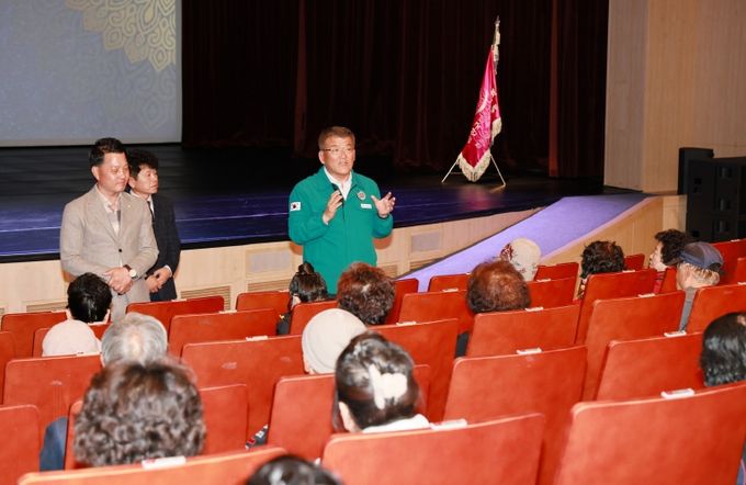 일반음식점 기존영업자 위생교육