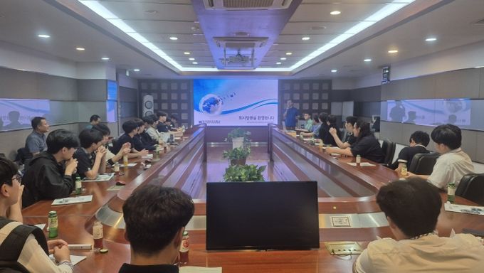 2025년 직업계고 취업률 67.8%로 전국 1위!