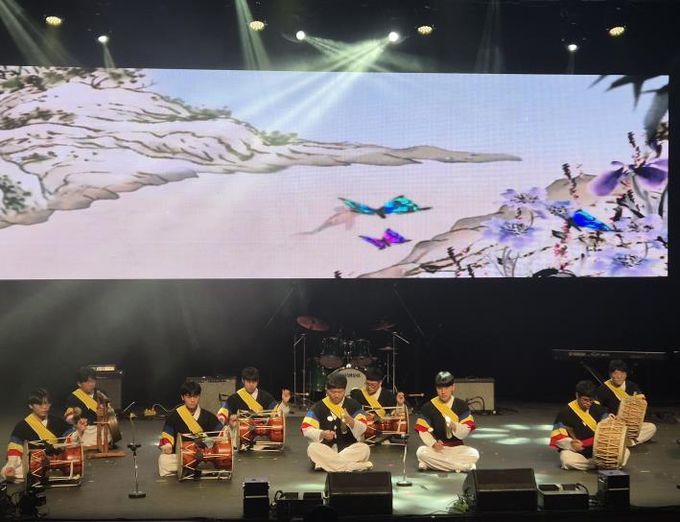 당진교육지원청, 2025학년도 교육경비보조금사업 '음악이 흐르는 학교' 성과보고회(음악회) 성황리에 개최