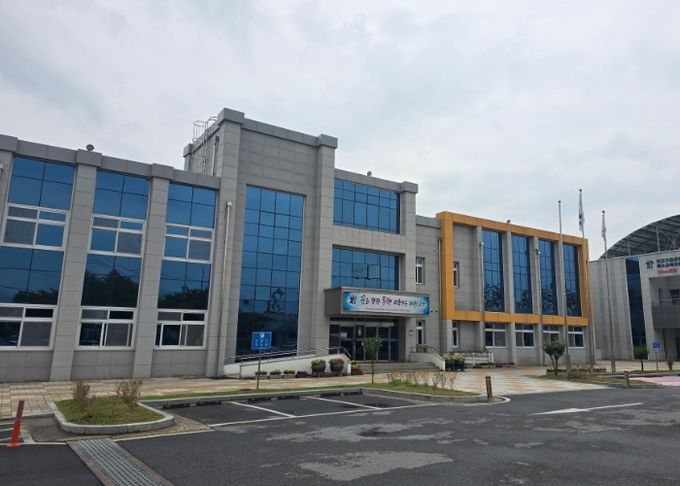 충청북도제천교육지원청