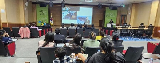 소아과 전문의와 함께하는 ‘설명하는 소아과’