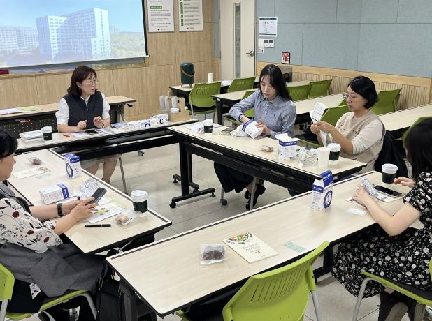 1형당뇨 보건교사 컨설팅