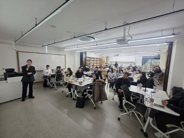 새내기 공무원 연수 실시