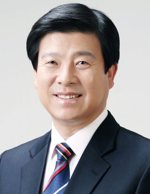 박범인 금산군수