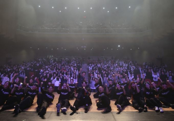 2025 청춘힐링콘서트