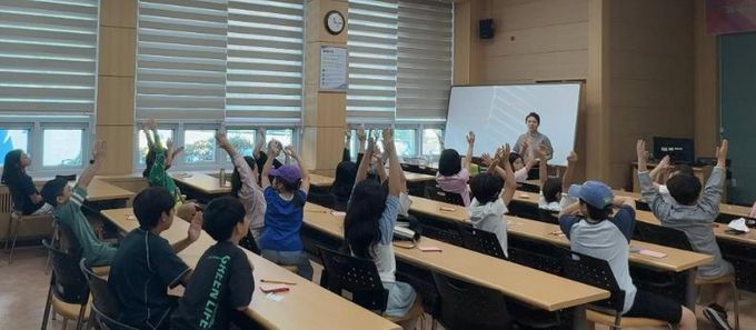 울산남부도서관, ‘길 위의 인문학’ 프로그램 마무리
