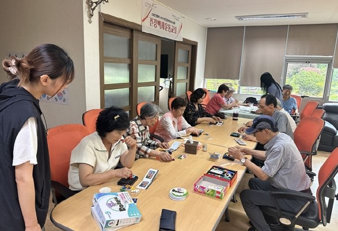 인천 서구, 민·관·학 협력으로 지역사회 치매돌봄체계 강화