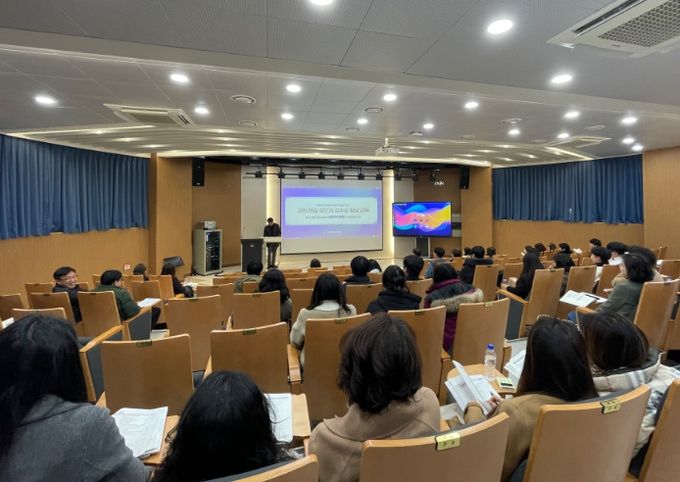 2026학년도 ‘신학년 집중 준비기간’ 운영 안내(노은고)