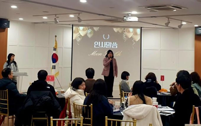 홍천교육지원청, 2025 대학 연계 ‘너브내 진학콘서트’ 개최